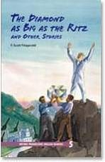 New Oxford Progressive English Readers 5 The Diamond as Big as the Ritz and Other Stories