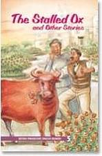 New Oxford Progressive English Readers 5 The Stalled Ox and the Other Stories