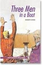 New Oxford Progressive English Readers 5 Three Men in a Boat