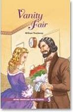 New Oxford Progressive English Readers 5 Vanity Fair