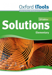 Maturita Solutions (2nd Edition) Elementary iTools DVD-ROM