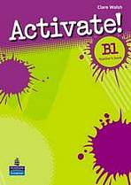 Activate! B1 Teacher�s Book 