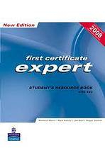 First Certificate Expert (New Edition) Student�s Resource Book (with Answer Key) 
