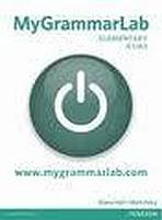 MyGrammarLab Elementary Student�s Book without Answer Key with MyLab Access