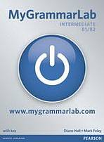 MyGrammarLab Intermediate Student�s Book with Answer Key & MyLab Access