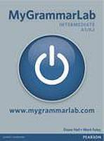 MyGrammarLab Intermediate Student�s Book without Answer Key with MyLab Access