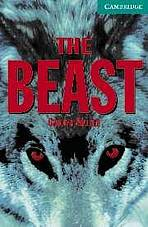 Cambridge English Readers 3 The Beast: Book/2 Audio CDs pack ( Horror)