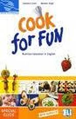 Cook for Fun - special guide + CD