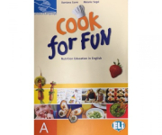 Cook for Fun � student�s book A
