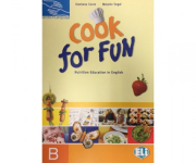 Cook for Fun � student�s book B