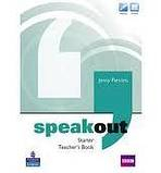 Speakout Starter Teacher�s Book
