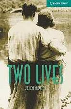 Cambridge English Readers 3 Two Lives: Book/2 Audio CDs pack ( Romance)