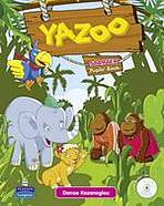 Yazoo Starter Pupil�s Book with CD