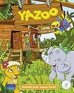 Yazoo 1 Pupil�s Book