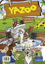 Yazoo 2 Vocabulary Flashcards