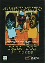 APARTAMENTO PARA DOS 1 - DVD ZONA 1