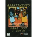 APARTAMENTO PARA DOS 1 - DVD ZONA 2