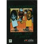 APARTAMENTO PARA DOS 2 - DVD ZONA 1