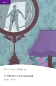 Penguin Readers 5 A Murder is Announced