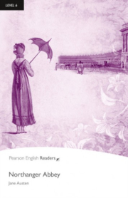Penguin Readers 6 Northanger Abbey
