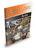 L�Italia ? cultura - fascicolo Arte