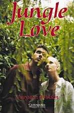 Cambridge English Readers 5 Jungle Love: Book/2 Audio CDs pack ( Romance)