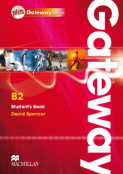 Gateway B2 Student�s Book + Webcode Pack