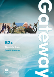 Gateway B2+ Student�s Book