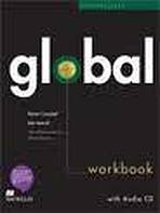 Global Intermediate Workbook without key + CD