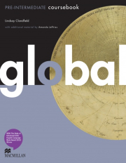 Global Pre-intermediate Coursebook