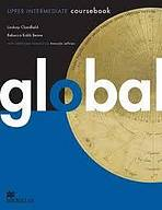 Global Upper-intermediate Coursebook