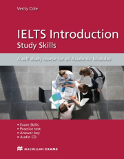 IELTS Introduction Study Skills Pack
