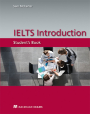 IELTS Introduction Student�s Book