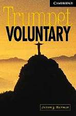 Cambridge English Readers 6 Trumpet Voluntary: Book/3 Audio CDs pack ( Thriller)