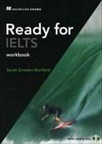 Ready for IELTS Workbook without Key Pack