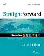 Straightforward 2nd Edition Elementary Student�s Book