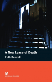 Macmillan Readers Intermediate A New Lease of Death