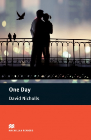 Macmillan Readers Intermediate One Day