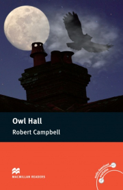Macmillan Readers Pre-Intermediate Owl Hall Reader