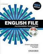 Speciální nabídka Student´s Book with iTutor CD-ROM + Workbook with iChecker CD-ROM.