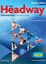 New Headway 4th ed. Intermediate SB & iTutor + WB & iChecker Pack
