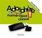 ADOSPHERE 1 MANUEL NUM�RIQUE INTERACTIF