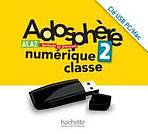 ADOSPHERE 2 MANUEL NUM�RIQUE INTERACTIF