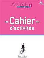 AGENDA 1 CAHIER D�ACTIVITES + CD