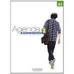 AGENDA 2 LIVRE D�ELEVE + DVD-ROM