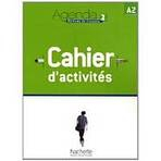 AGENDA 2 CAHIER D�ACTIVITES + CD