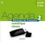 AGENDA 2 MANUEL NUM�RIQUE INTERACTIF