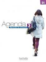 AGENDA 3 LIVRE D�ELEVE + DVD-ROM
