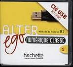 ALTER EGO 1 MANUEL NUM�RIQUE INTERACTIF