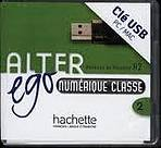 ALTER EGO 2 MANUEL NUM�RIQUE INTERACTIF